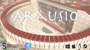 Arausio - Trailer - English trailer thumbnail