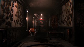 Silly Horror Trailer trailer thumbnail