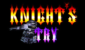 Knight's Try Launch Trailer trailer thumbnail