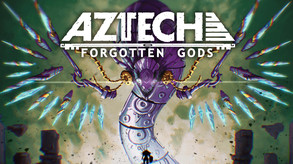 Aztech Forgotten Gods - Release Date trailer thumbnail