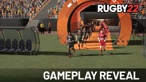 Gameplay trailer trailer thumbnail
