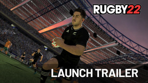 Launch trailer trailer thumbnail