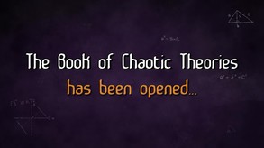 Official Trailer - A Tale of Synapse : The Chaos Theories trailer thumbnail