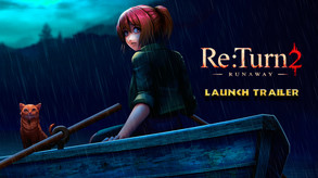 Launch Trailer trailer thumbnail