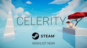 Celerity | Release Trailer trailer thumbnail