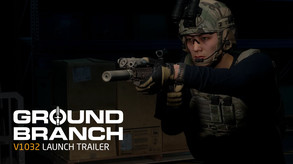 V1032 Launch Trailer trailer thumbnail
