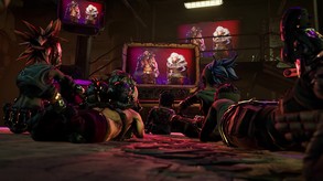 Launch Trailer - EN - ESRB trailer thumbnail