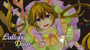 lullaby days PV3_eng trailer thumbnail