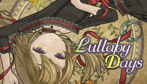 lullaby days PV2_eng trailer thumbnail