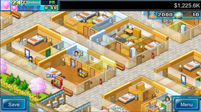 DreamHouseDaysDX_english trailer thumbnail