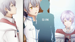 Character Teaser - Sin trailer thumbnail
