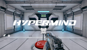 Hypermind trailer trailer thumbnail
