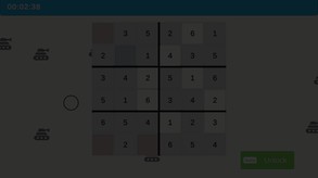 Tank Sudoku Trailer trailer thumbnail