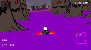 Gameplay Trailer trailer thumbnail