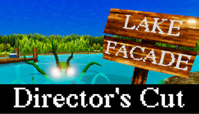 Lake Facade: Director's Cut - Announcement Trailer trailer thumbnail