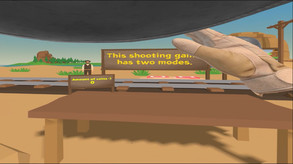 Clay Shooter trailer thumbnail