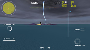 Tornado Battle trailer thumbnail