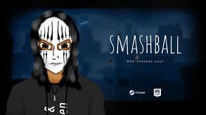 Smashball Trailer trailer thumbnail