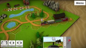 My Train World - Trailer trailer thumbnail