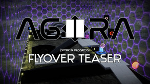 Agora Flyover Teaser trailer thumbnail