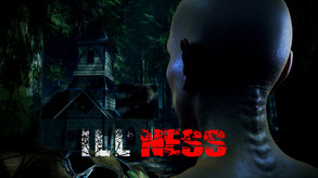 ILL NESS trailer thumbnail