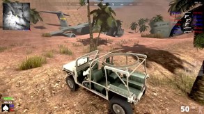 Gameplay Trailer B trailer thumbnail
