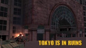 MMXR Announcement Trailer trailer thumbnail