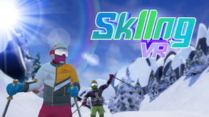Skiing VR: features trailer trailer thumbnail