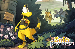 Zniw Adventure (trailer) trailer thumbnail