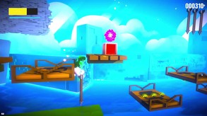 Trailer ONE WAY game trailer thumbnail