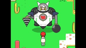 Ketchup and Mayonnaise Trailer1 JP trailer thumbnail