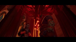 The Waylanders - Launch Trailer trailer thumbnail