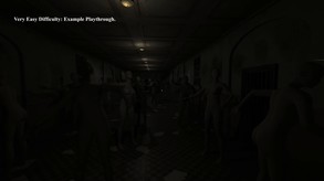 Mannequin The Passing - Very Easy Stage Playthrough trailer thumbnail