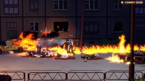 BOMJMAN Gameplay Trailer 3 (EN) trailer thumbnail
