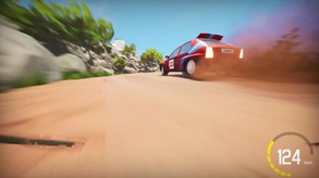 Chase Game Mode trailer thumbnail