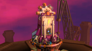Power Surge trailer thumbnail