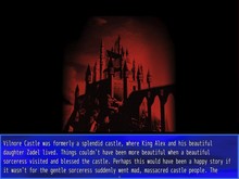 Zadel_Princess trailer thumbnail