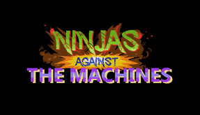 Ninja Against the Machines Trailer trailer thumbnail