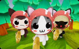 catfollowme trailer thumbnail