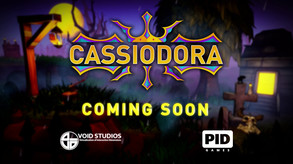Announcement trailer trailer thumbnail