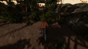 JUNGLE RUNNER trailer thumbnail