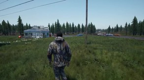 Afterinfection Gameplay trailer trailer thumbnail