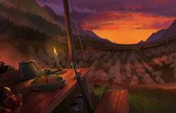 Kickstarter Reveal Trailer trailer thumbnail