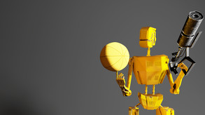 SHOOTERBALL TRAILER 1 trailer thumbnail
