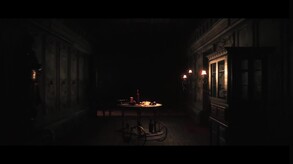 Banish Trailer trailer thumbnail