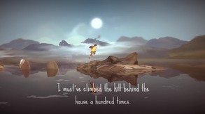 A Highland Song - Teaser Trailer trailer thumbnail