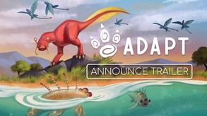 Early Access Announce Trailer trailer thumbnail