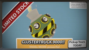 ClusterTruck9000 trailer thumbnail
