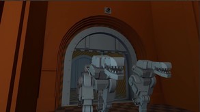 ARMORED HEAD (Trailer 2022) trailer thumbnail