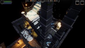 Dungeon Renovators 1st Sneak Peek trailer thumbnail